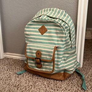 Pottery Barn Teen backpack